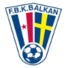 FBK巴尔坎logo