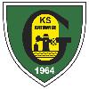 GKS卡托威斯女足logo