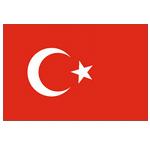 土耳其U18logo